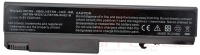 Bateria HP Probook 6440 6445 6540 Elitebook 6930 5200mAh Compativel